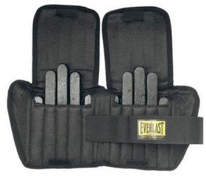 Everlast Ankle Weights